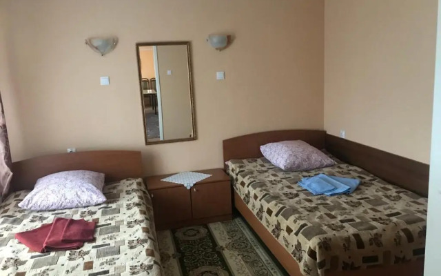 Северное сияние