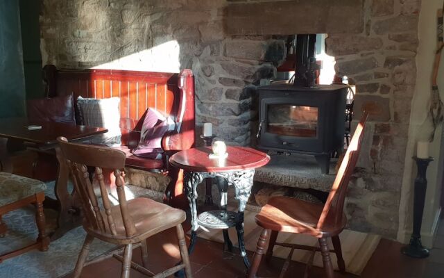 The Snake Pass Inn