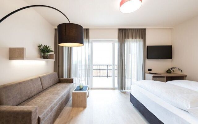 Hotel Torgglhof Kaltern