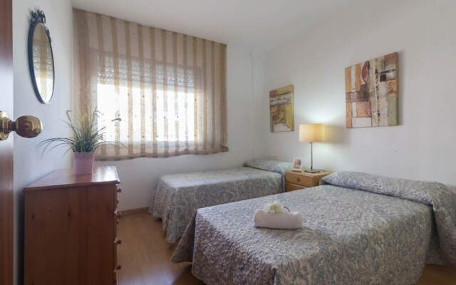 Apartamento Arquus III  by Iberplaya