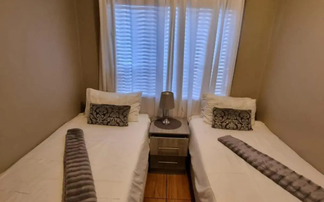 The Cape Lodge