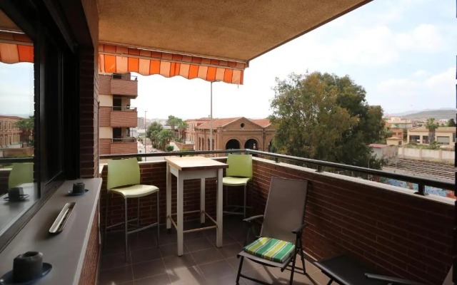 Aguilas Residencial El Cedro BID2