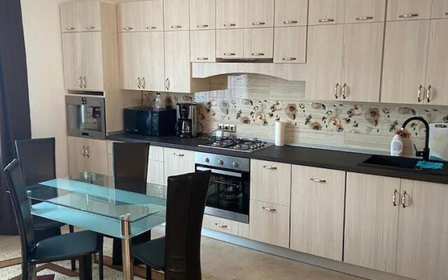 Cory's House APARTMENT