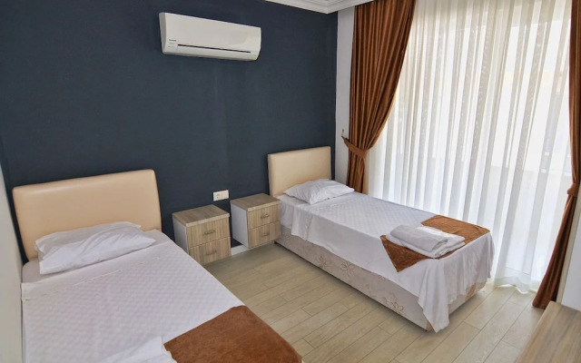 AirPort Gulluk Bodrum Otel