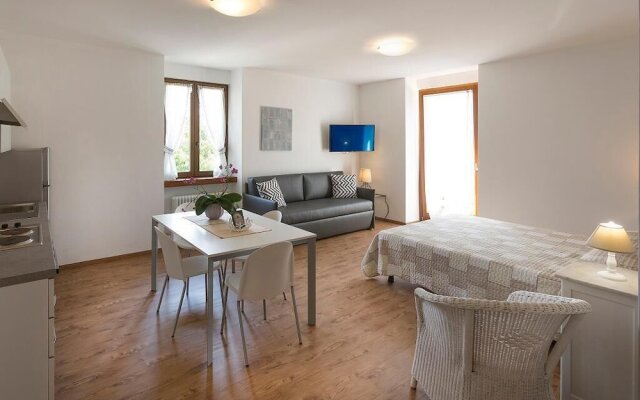 Le Servite Apartments