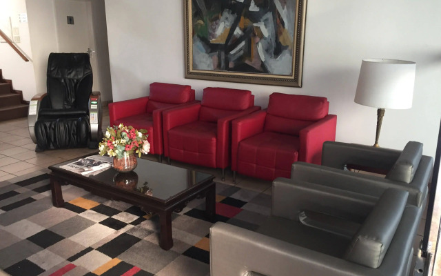 Hotel Bruggemann