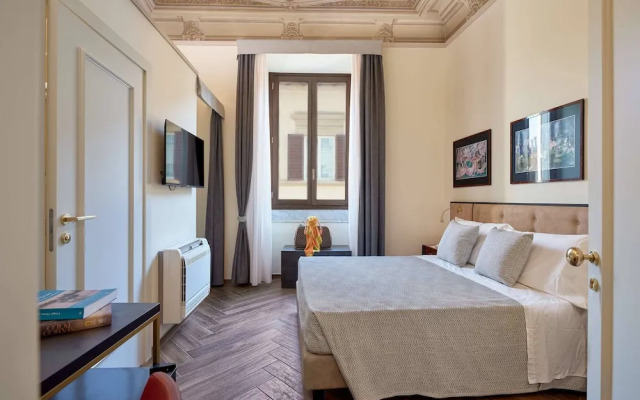 Residenza Mondragone