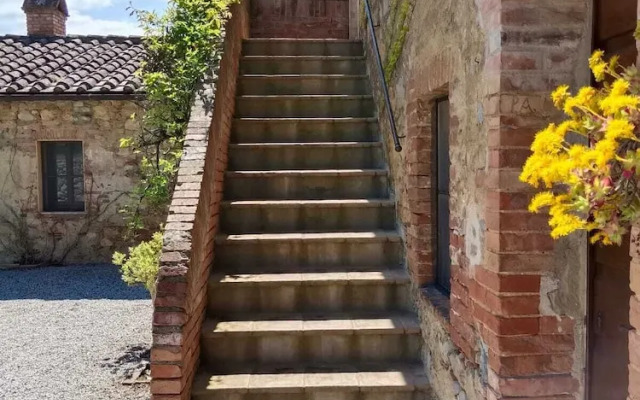 Sant'Anna in Camprena Agriturismo