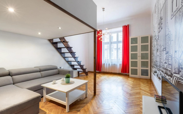 Fresh Apartments
