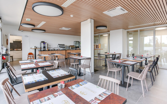 All Suites Massy Palaiseau