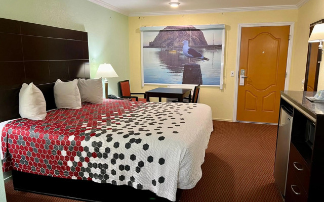 Morro Bay Beach Inn