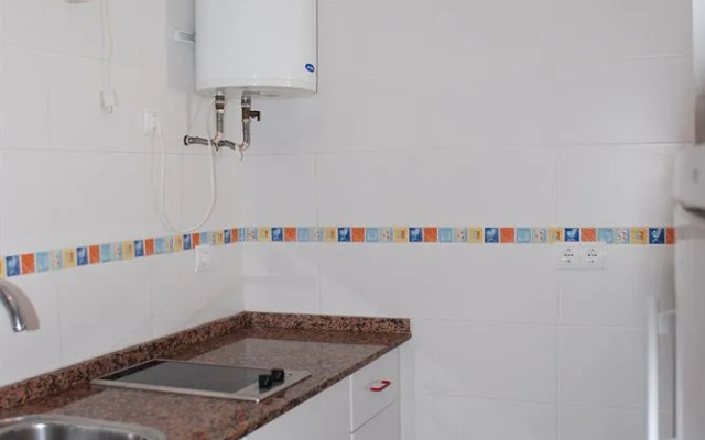 Apartamentos Santa Rosa / Pinar / Meritxell