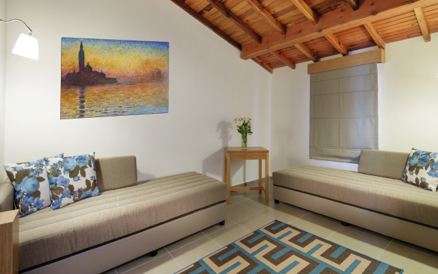 Pine Bay Holiday Resort