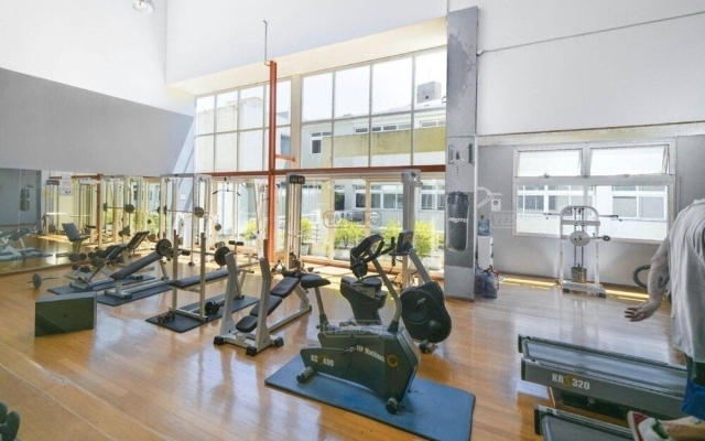 Luxurious Apartment In Colegiales- La Algodonera