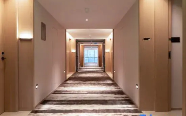MEHOOD LESTIE HOTEL(Shantou MixC Longyan South Food Street)