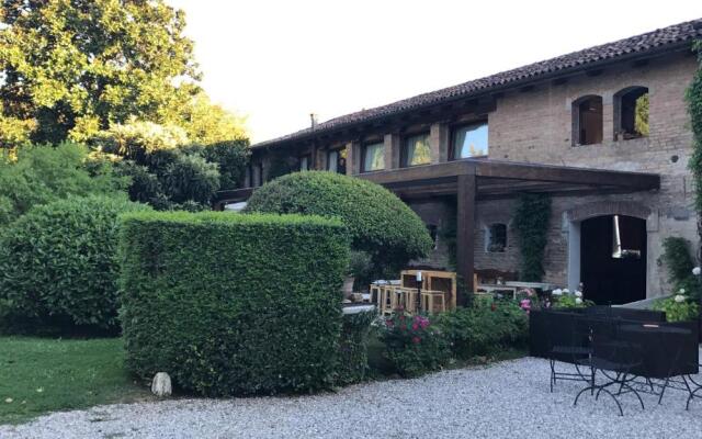 Cà Sagredo