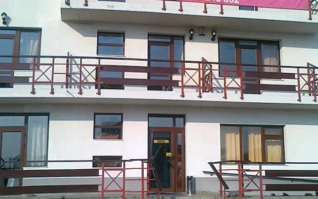 Motel Rupea