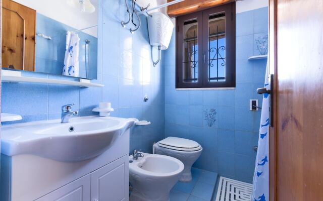 3824 Sabbiabianca - Aptm A by Barbarhouse