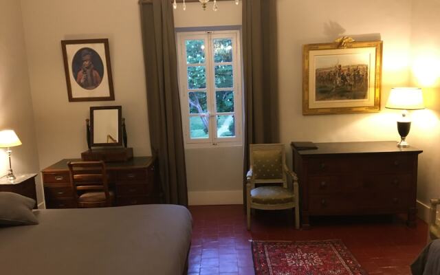 Domaine de Saint Charles