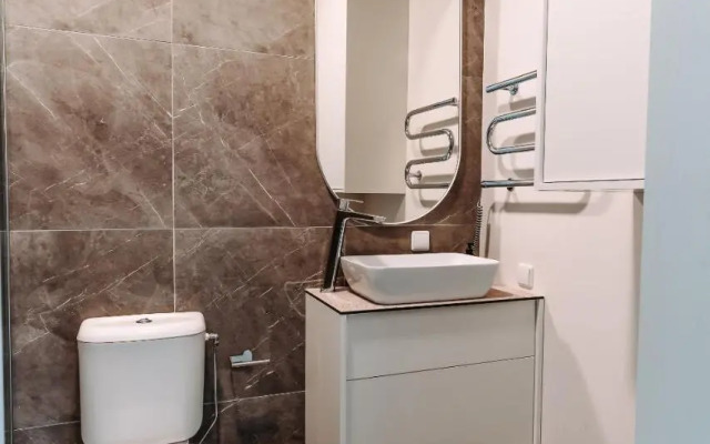 Melyna Jura Apartamentai