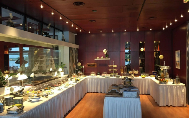 Fährhaus Farge