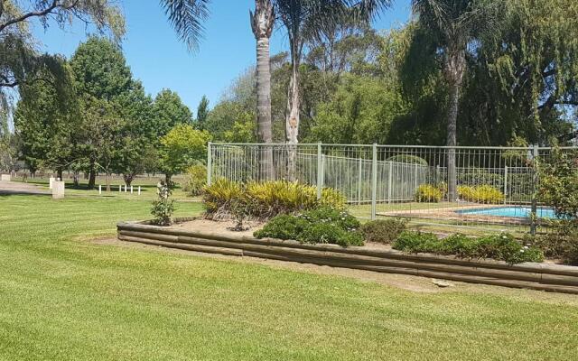 Moruya Motel