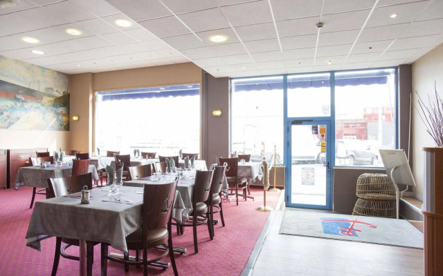 Les Gens De Mer - Brest