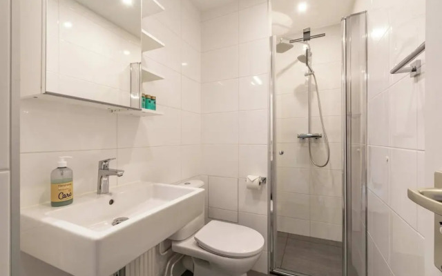 Apartment in Callantsoog by the Beach