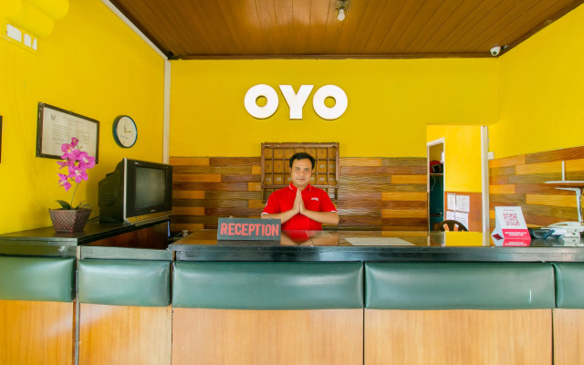 Hotel Rafflesia by OYO Rooms