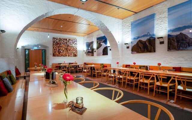 Hotel Schloss Lautrach