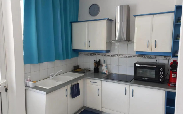 Maison du bien etre Baie mahault