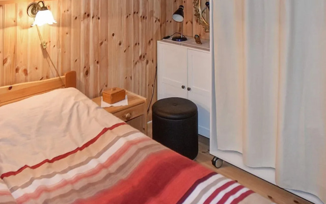 Seaside Serenity in Settem Fjord-by Traum