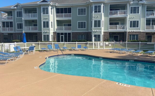 Myrtlewood by Monarch Rentals