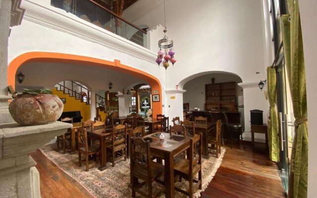 Indian Palace Hotel Boutique Spa