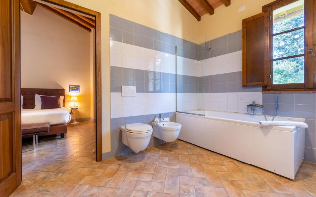 Boccioleto Resort&Spa