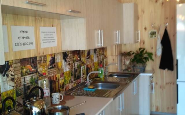 Olvia Guesthouse