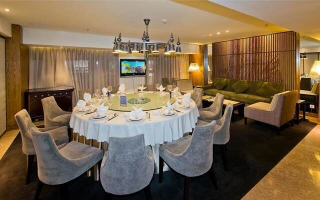 Yunhai Hotel