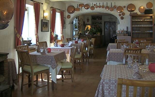 Il Rondanino Hotel Ristorante