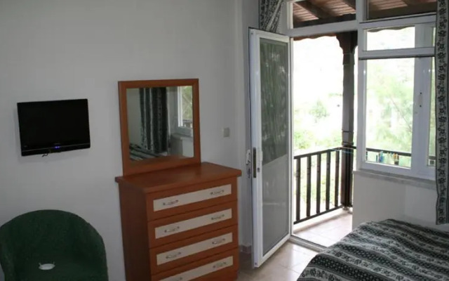 Badem Motel