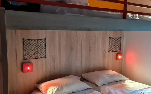 hotelF1 Fréjus Roquebrune-sur-Argens (Hôtel rénové)
