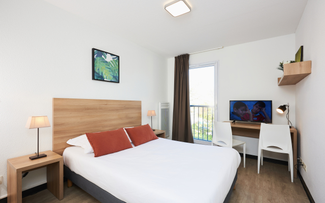 Ténéo Apparthotel Talence - Centre