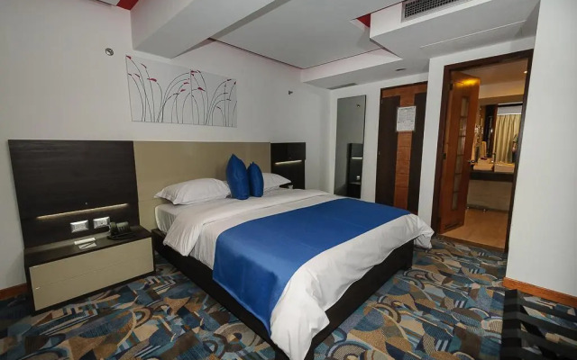 Hotel Alex