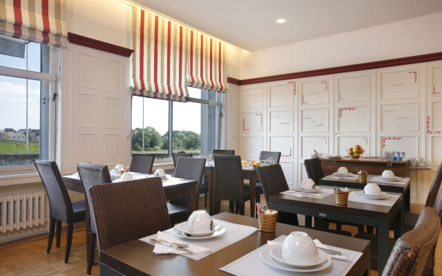 Best Western Adagio