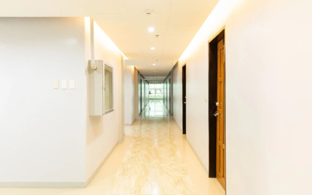 Jrjf Annex by OYO Rooms
