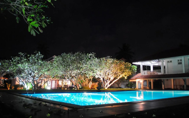 Sun Set Villa
