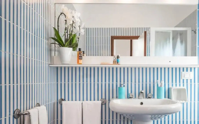 Villa Occhiata 6 2 in Scaglieri