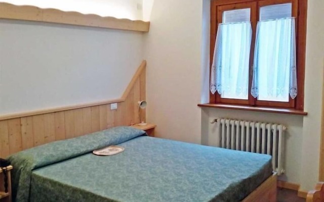 Отель Life Hotels Des Alpes