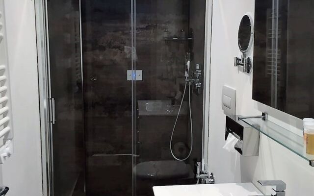 Brunelleschi Luxury Hostel