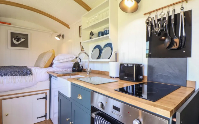Bosulla Shepherds Hut
