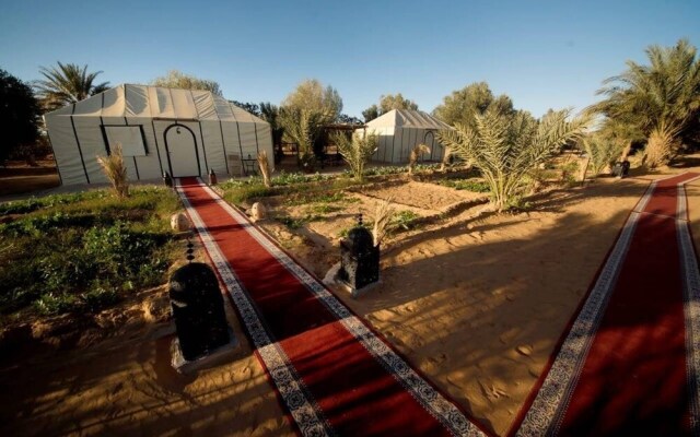 Bambara Desert Camps